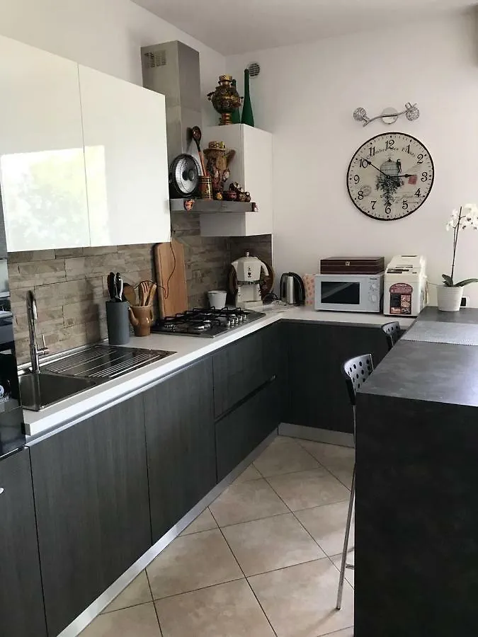 Apartment With Garden And Terrace Beautiful Lake View Bellano Włochy