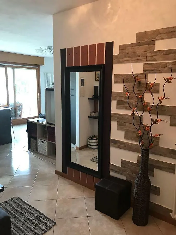 Apartment With Garden And Terrace Beautiful Lake View Bellano 0*,