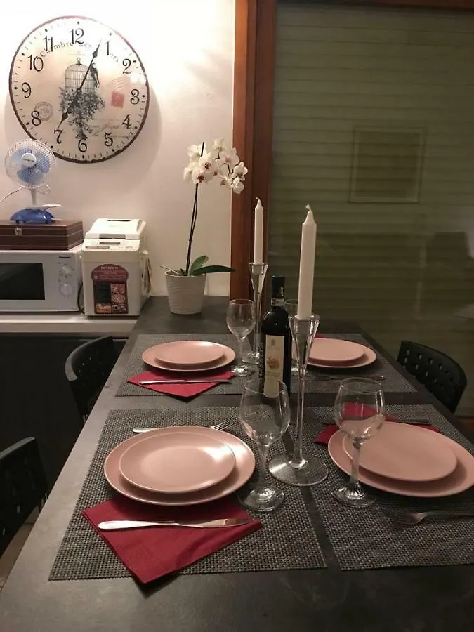 Apartment With Garden And Terrace Beautiful Lake View Bellano