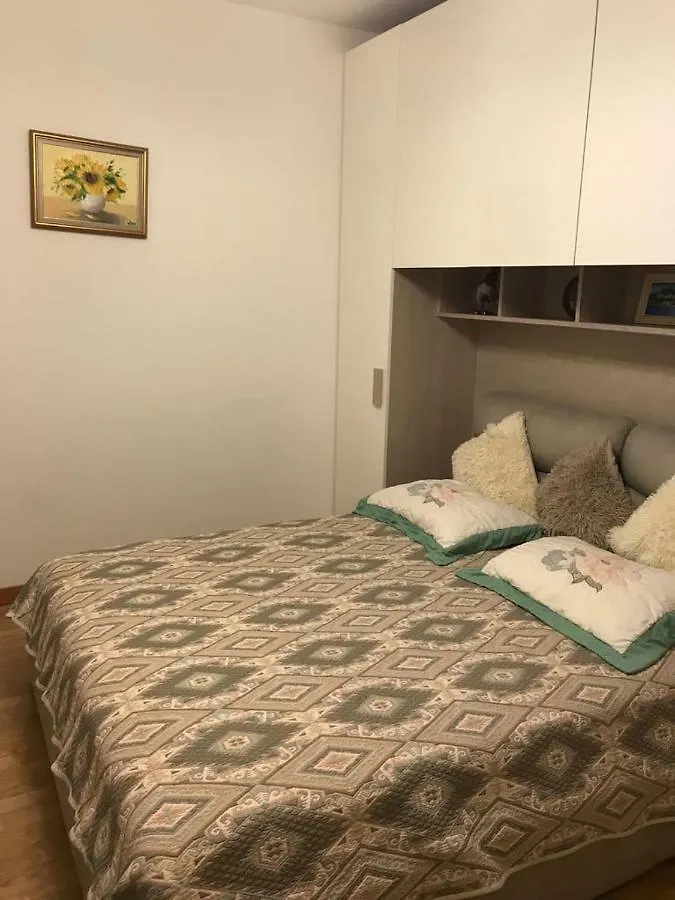 Apartment With Garden And Terrace Beautiful Lake View Bellano 0*,  Italy