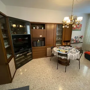  Apartment La Casa Rosa By Roby&silvy